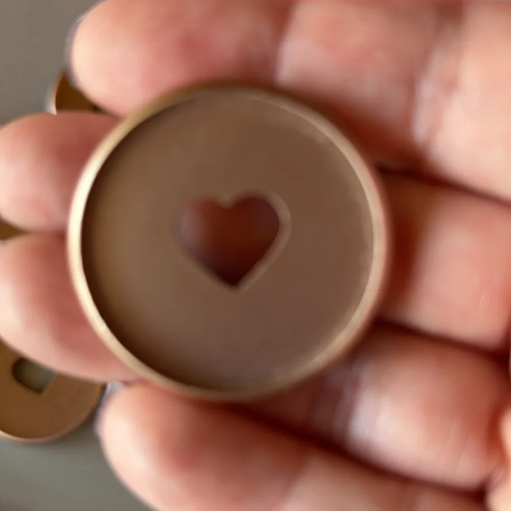 Happy Planner Rings 11